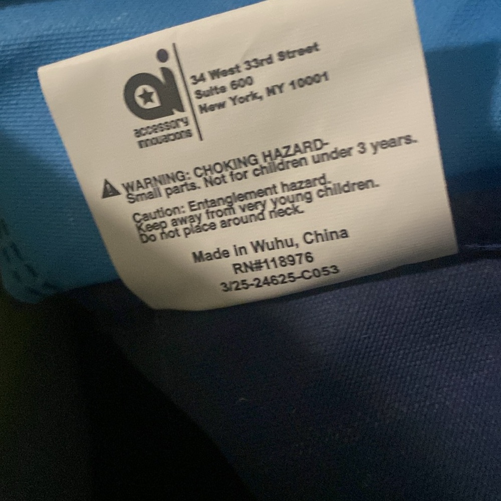 BLUEY 2 Piece Backpack Set, bluey family - Picture 9 of 9